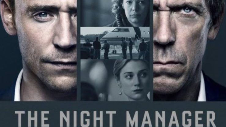 The Night Manager Il film che ti sei perso